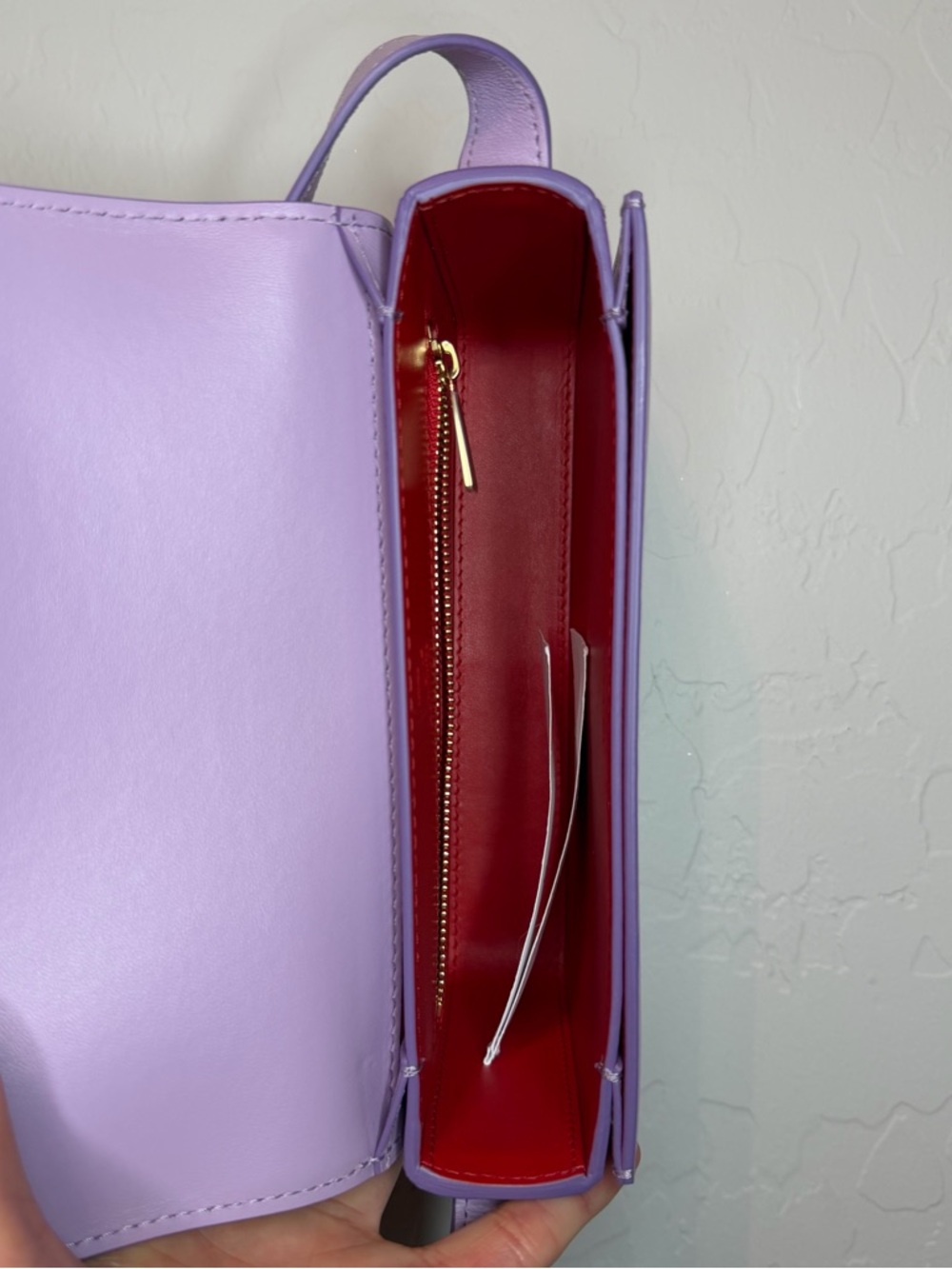 Christian Louboutin Loubi54 Small Crossbody - Picture 12 of 14